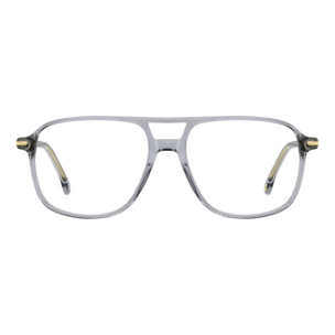 Gafas de Vista Carrera 373 KB7 de Acetato Hombre 55 mm