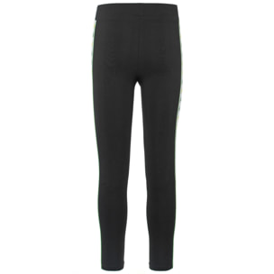 Pantaloni Kappa Donna 222 BANDA ANENI 2 Nero