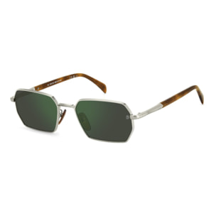 Gafas de Sol David Beckham DB 1174/S 8JD de Metal Hombre 55 mm