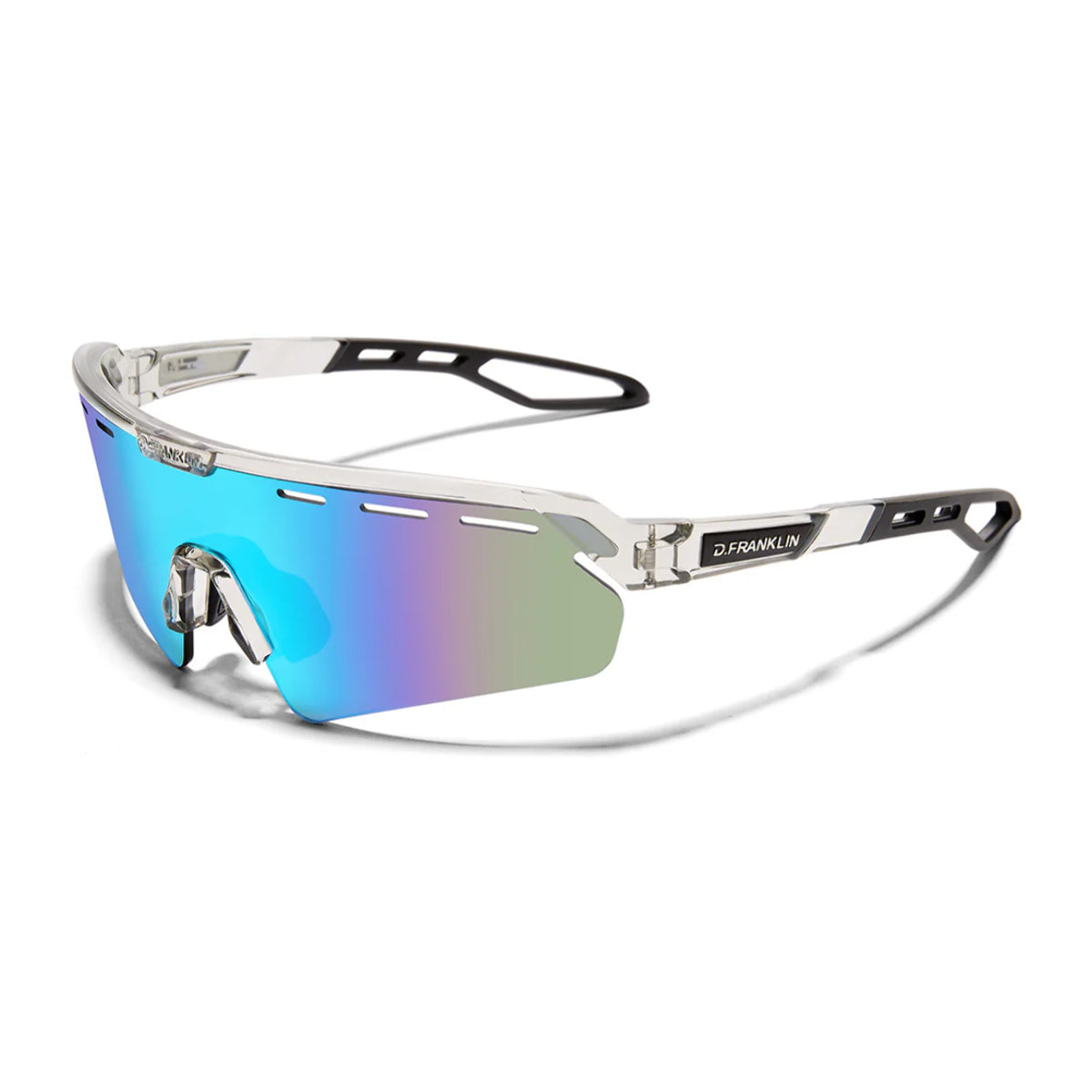Gafas De Sol Deportivas D. Franklin Thunder Fifty