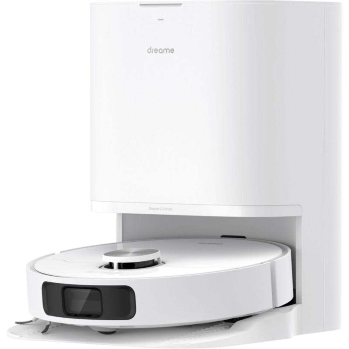 Aspirateur robot DREAME L10 Prime