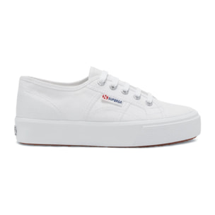 Le Superga Uomo/Donna 2730 MID PLATFORM