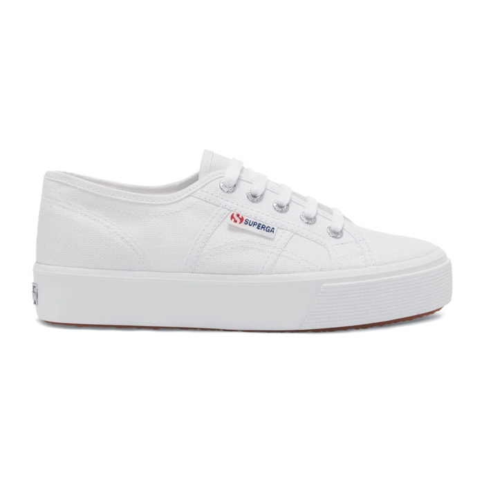 Le Superga Uomo/Donna 2730 MID PLATFORM