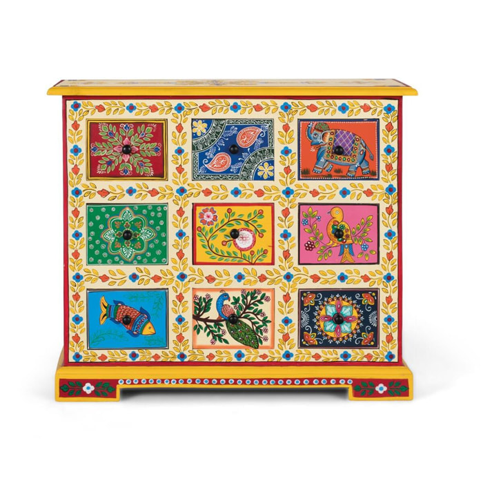 Cómoda 60x70x30