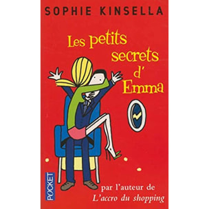 Kinsella,Sophie | Les petits secrets d'Emma | Livre d'occasion