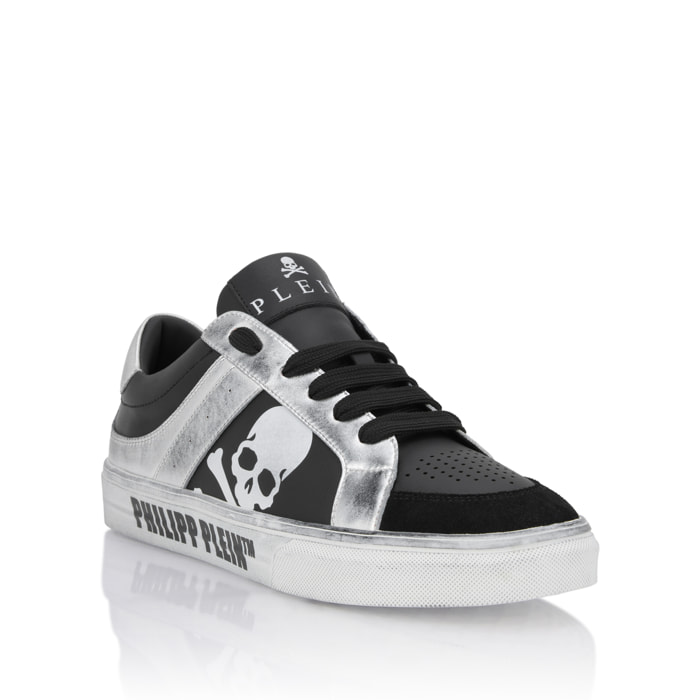 PHILIPP PLEIN Zapatillas bajas RETROKICKZ