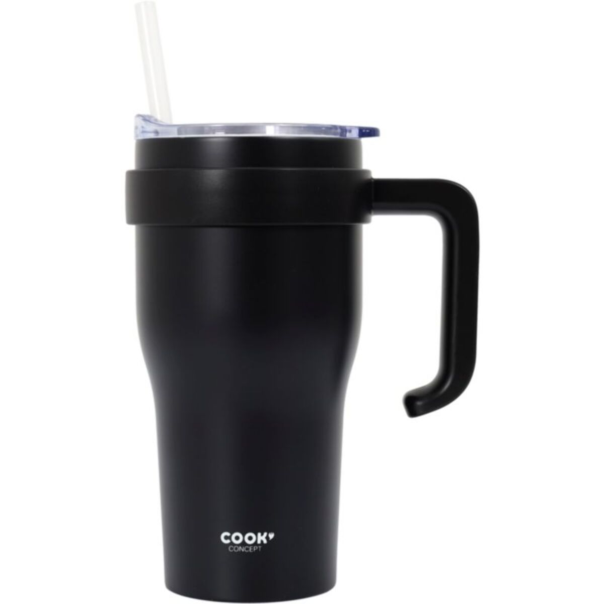 Mug isotherme COOK CONCEPT mini miami uni 600ml