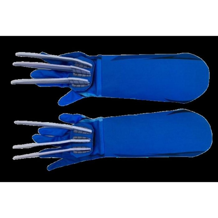 SET GARRAS WOLVERINE INF
