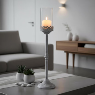 Candeliere singolo - Pezzi 1 - BIANCO - Bianchi Dino SpA