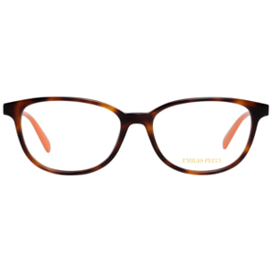 Montura de gafas Pucci Mujer EP5137-55052