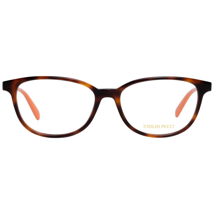 Montura de gafas Pucci Mujer EP5137-55052