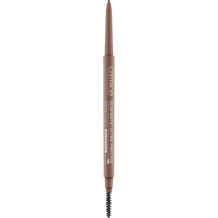 Slim'matic Ultra Precise - Crayon Sourcils Waterproof