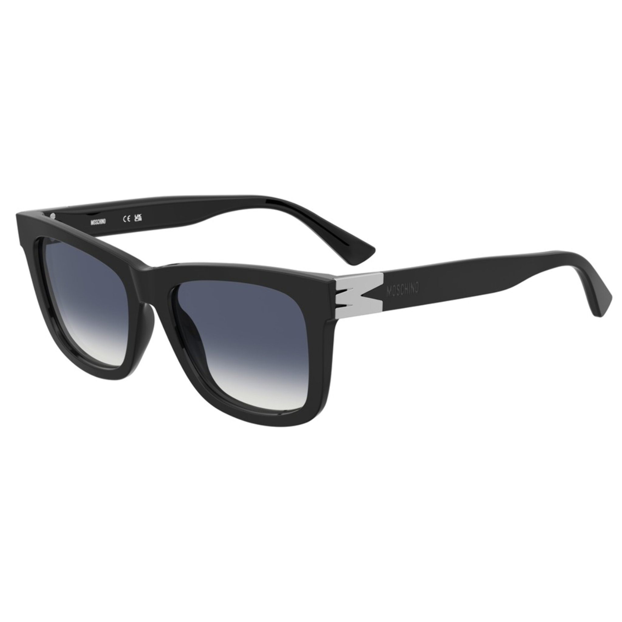 Gafas de Sol Moschino MOS211/S 807 08 de Acetato Mujer 54 mm