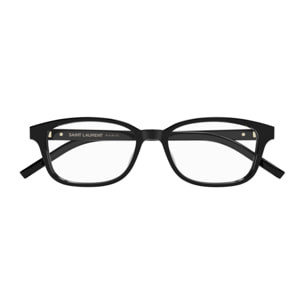 Gafas de Vista Saint Laurent SL M151/J-001 de Acetato Mujer 52 mm