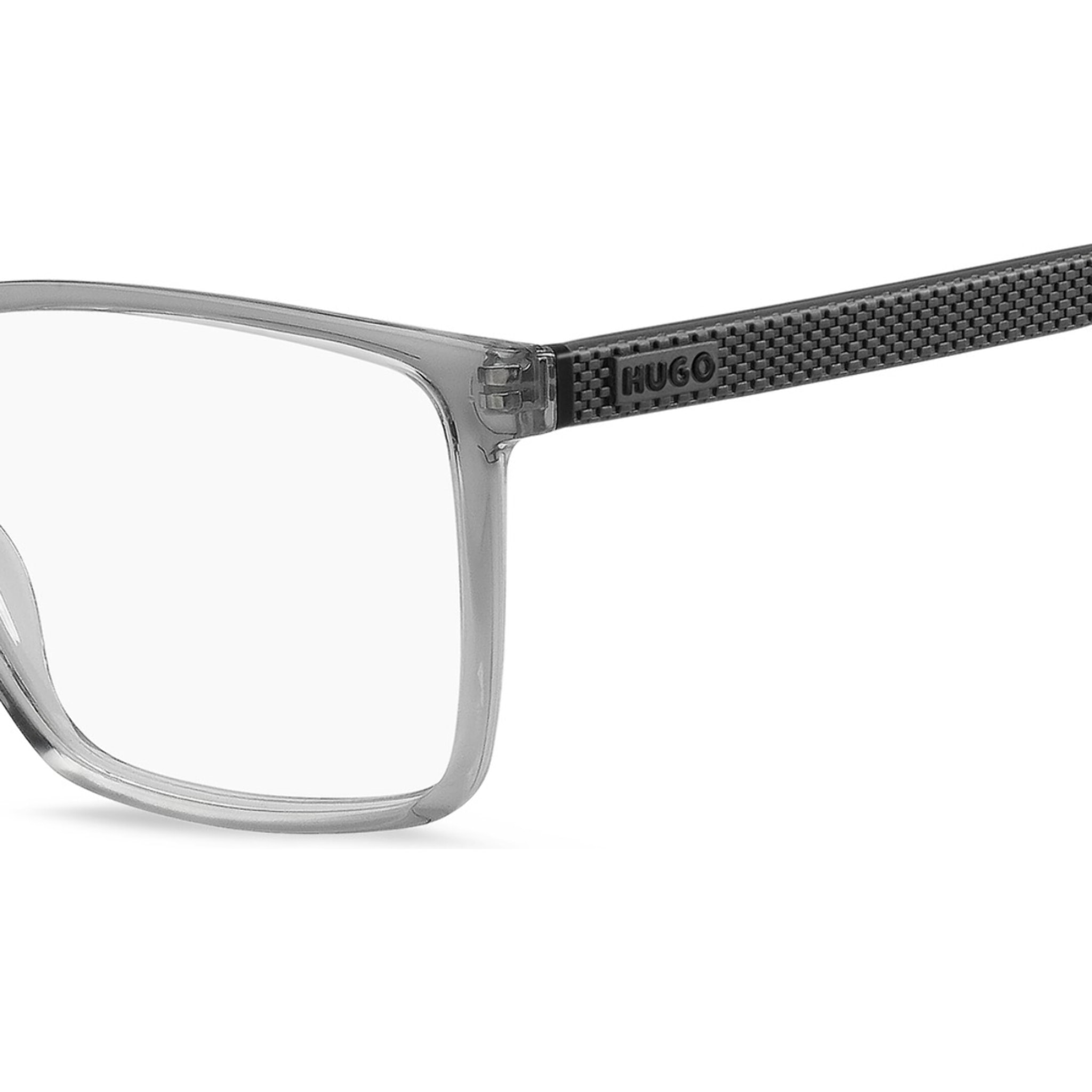 Gafas de Vista Hugo HG 1394 KB7 de Tr90 Hombre 56 mm