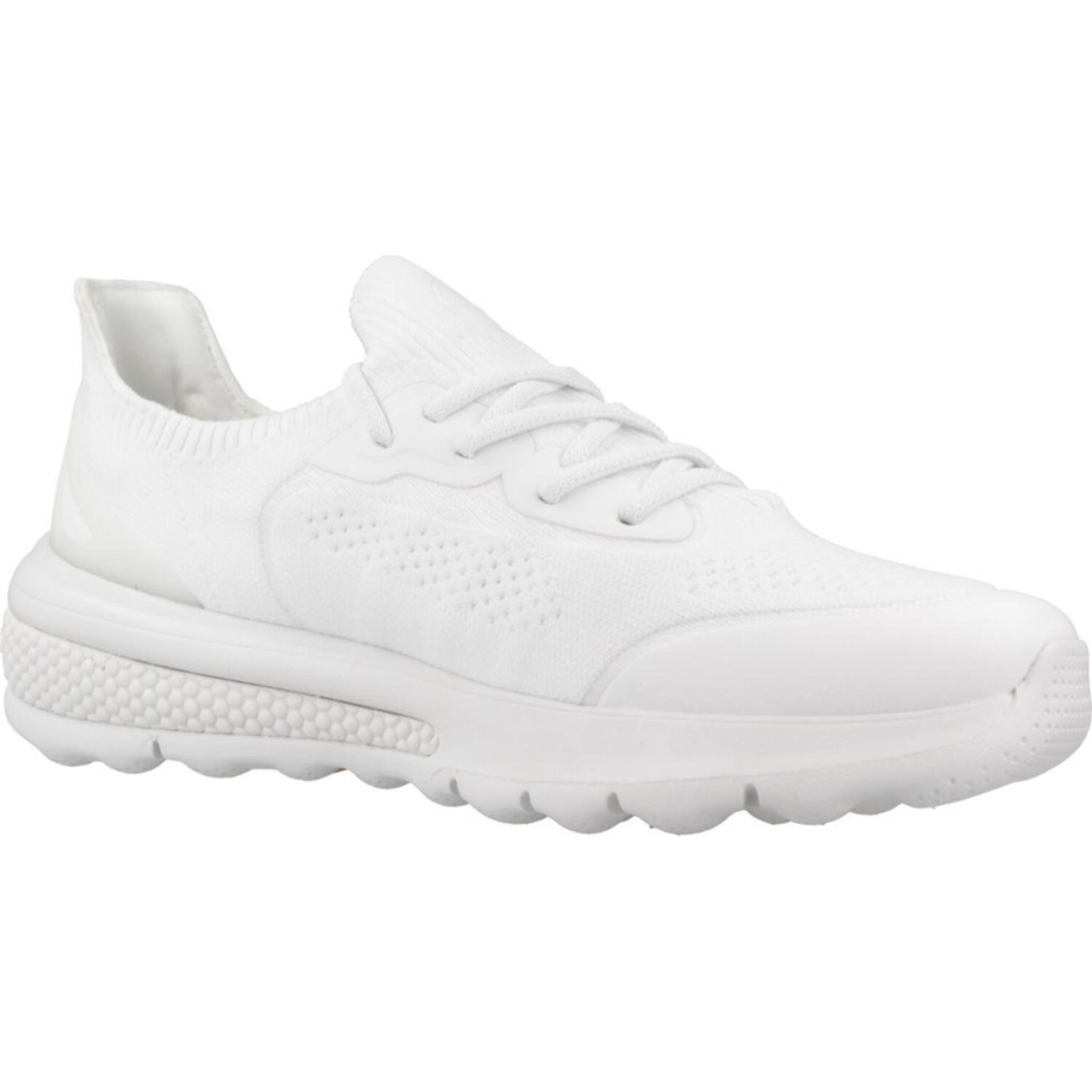 Sneakers de  Mujer de la marca GEOX  modelo D SPHERICA ACTIF BLANCO