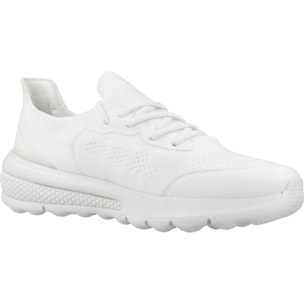 Sneakers de  Mujer de la marca GEOX  modelo D SPHERICA ACTIF BLANCO