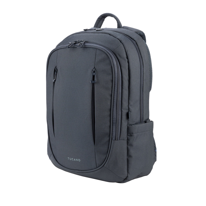 Zaino  unisex polyethylene terephthalate 100% Recycled polyethylene terephthalate 30x44x15 cm