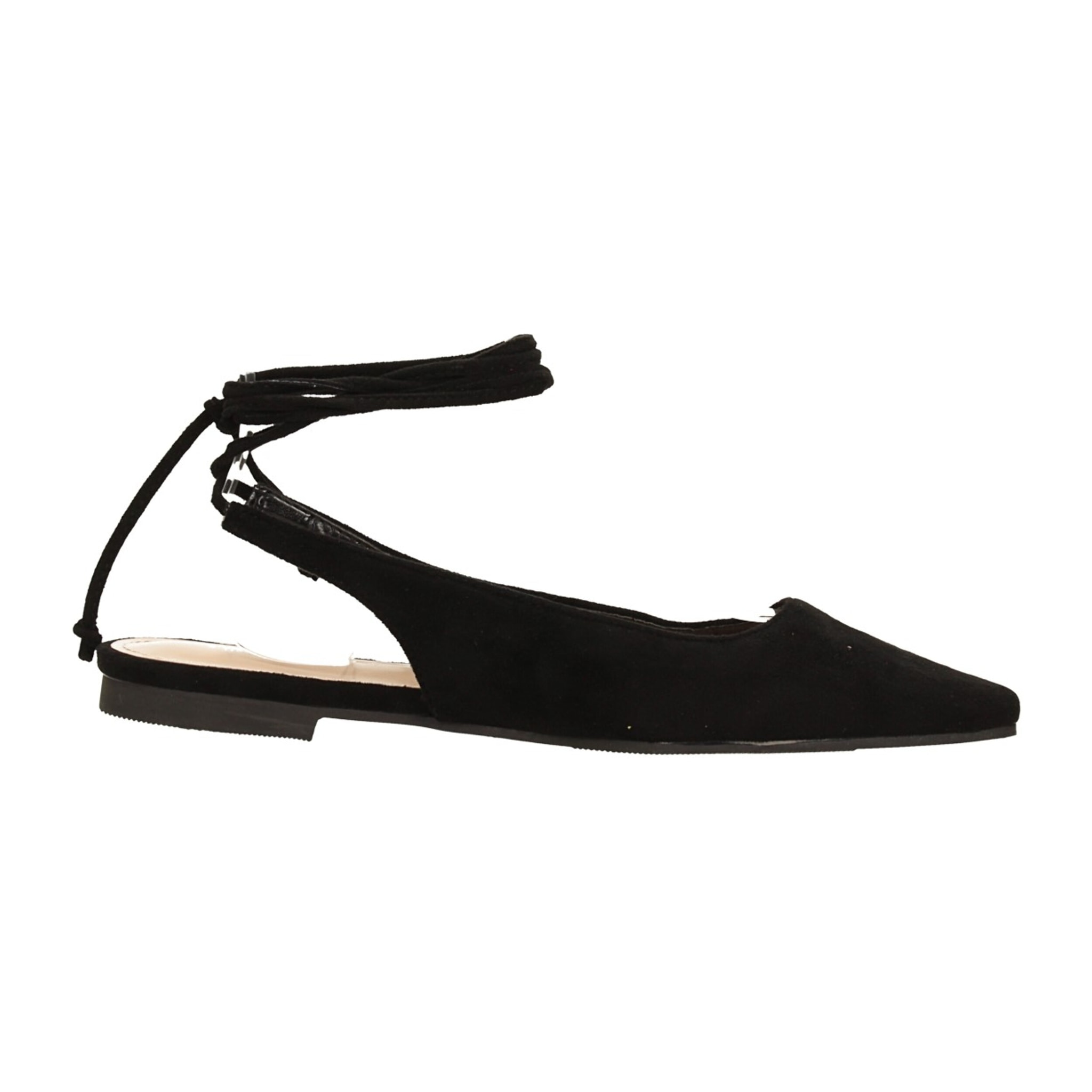 Sandali Donna Tata Italia Nero