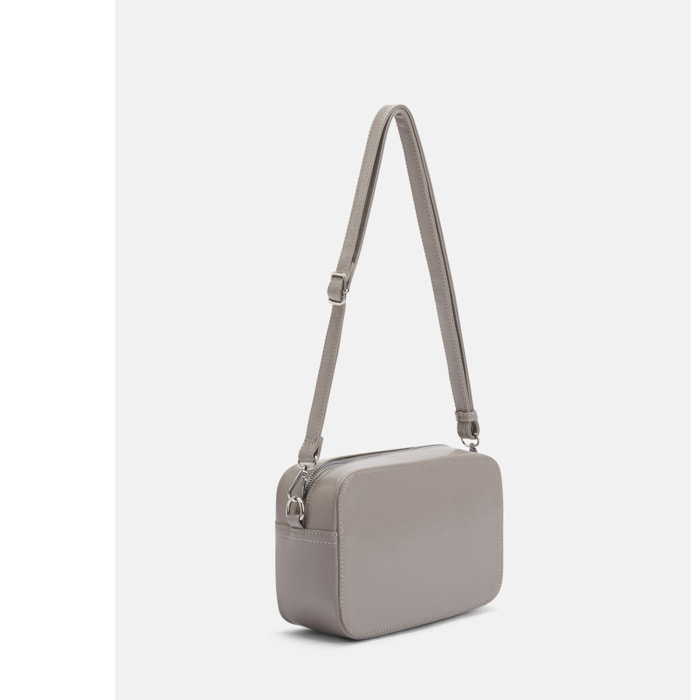 BORSA GRIGIO CHIARO CONBIPEL