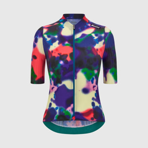 Redux Loud Women's Short Sleeve Jersey - Print