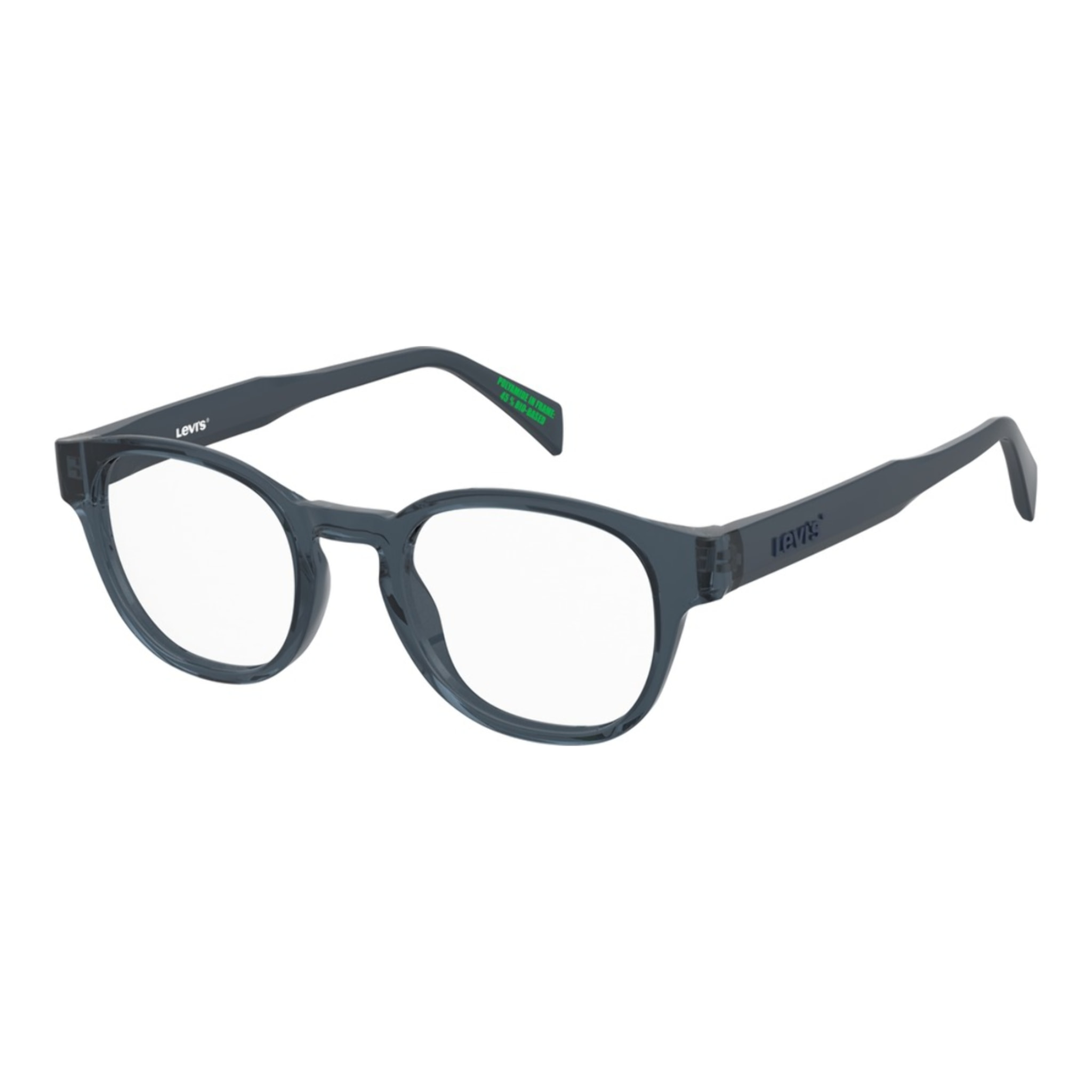 Gafas de Vista Levi's LV 1104 PJP de TR90 Unisex 48 mm