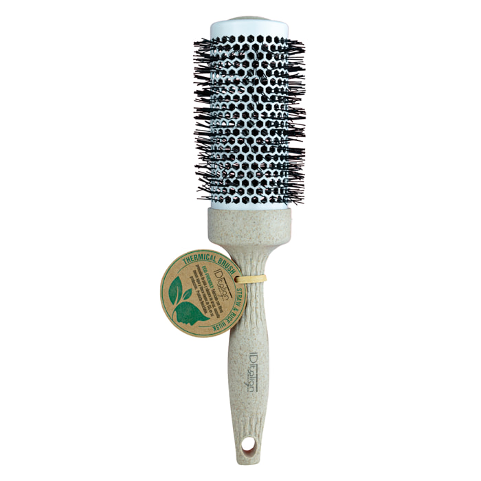 Brosse thermique eco 44 mm
