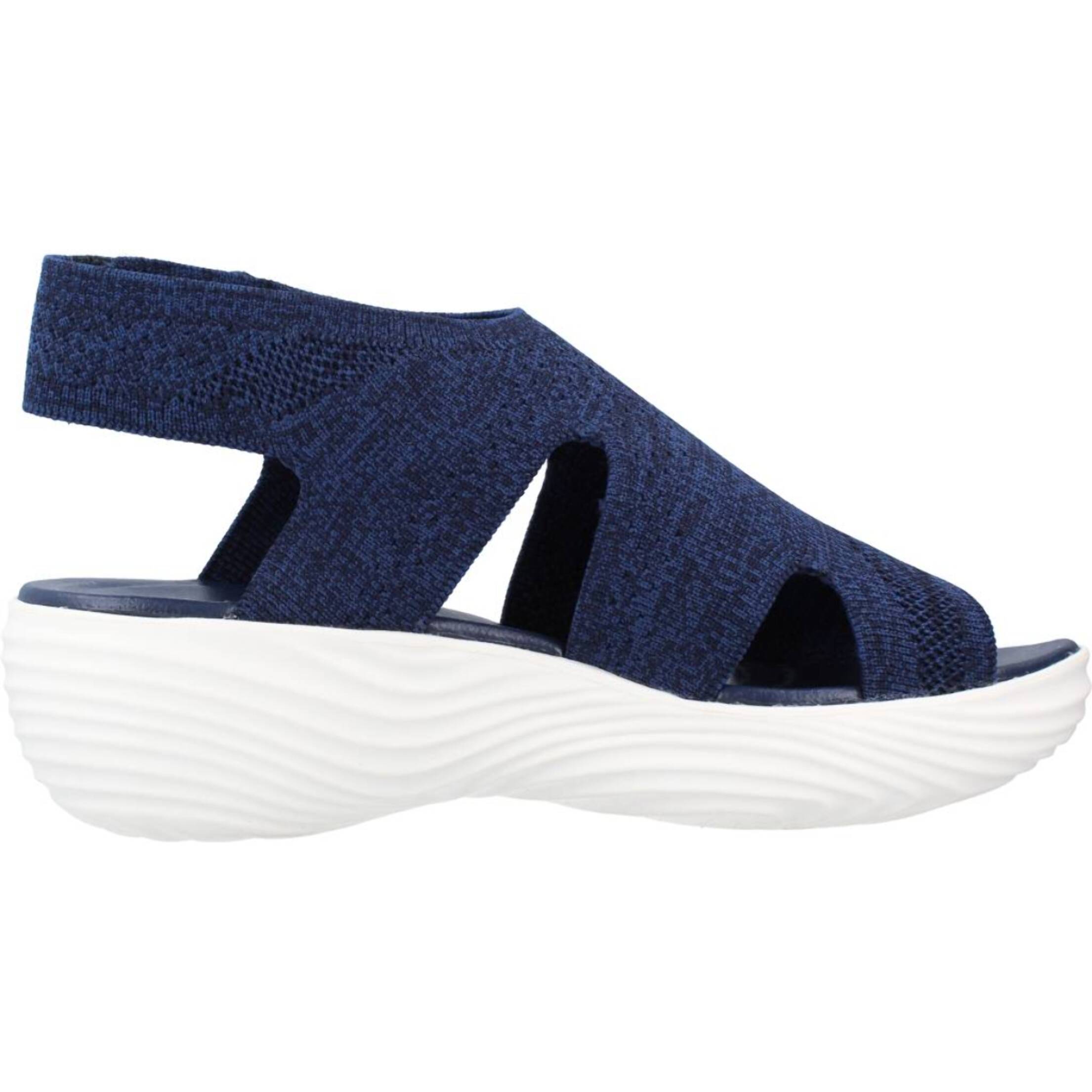 Sandalias Mujer de la marca CLARKS  modelo MARIN SAIL Blue