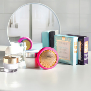 UFO™ 2 - Infuseur de Soins du Visage