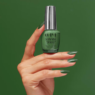 Infinite Shine - Happily Evergreen After - Vernis à ongles effet gel, sans lampe, tenue jusqu'à 11 jours - 15ml