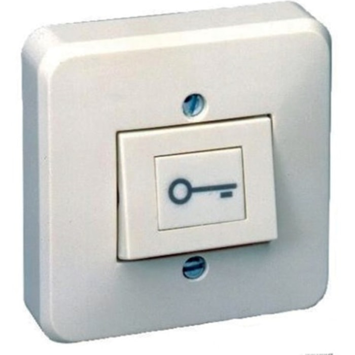 Bouton poussoir plastique EFF EFF FRANCE - 1010-00 EB1304