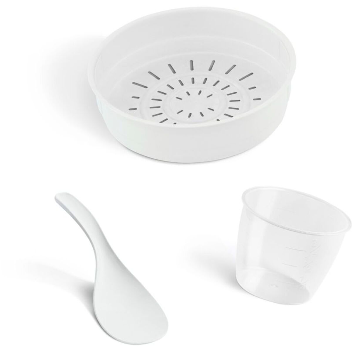 Cuiseur riz PANASONIC SR-DA152KXE