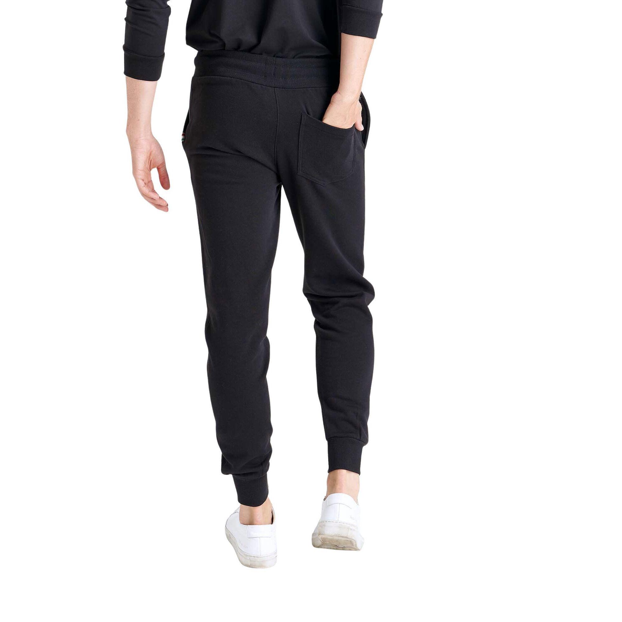 Pantalón hombre invierno Leone Basic