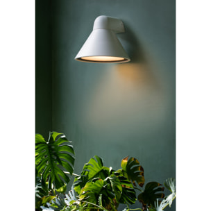PALS Lampe applique blanc