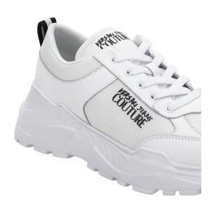 Versace Jeans Couture scarpe