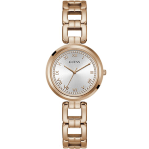 Guess Reloj Analógico De Cuarzo Millie