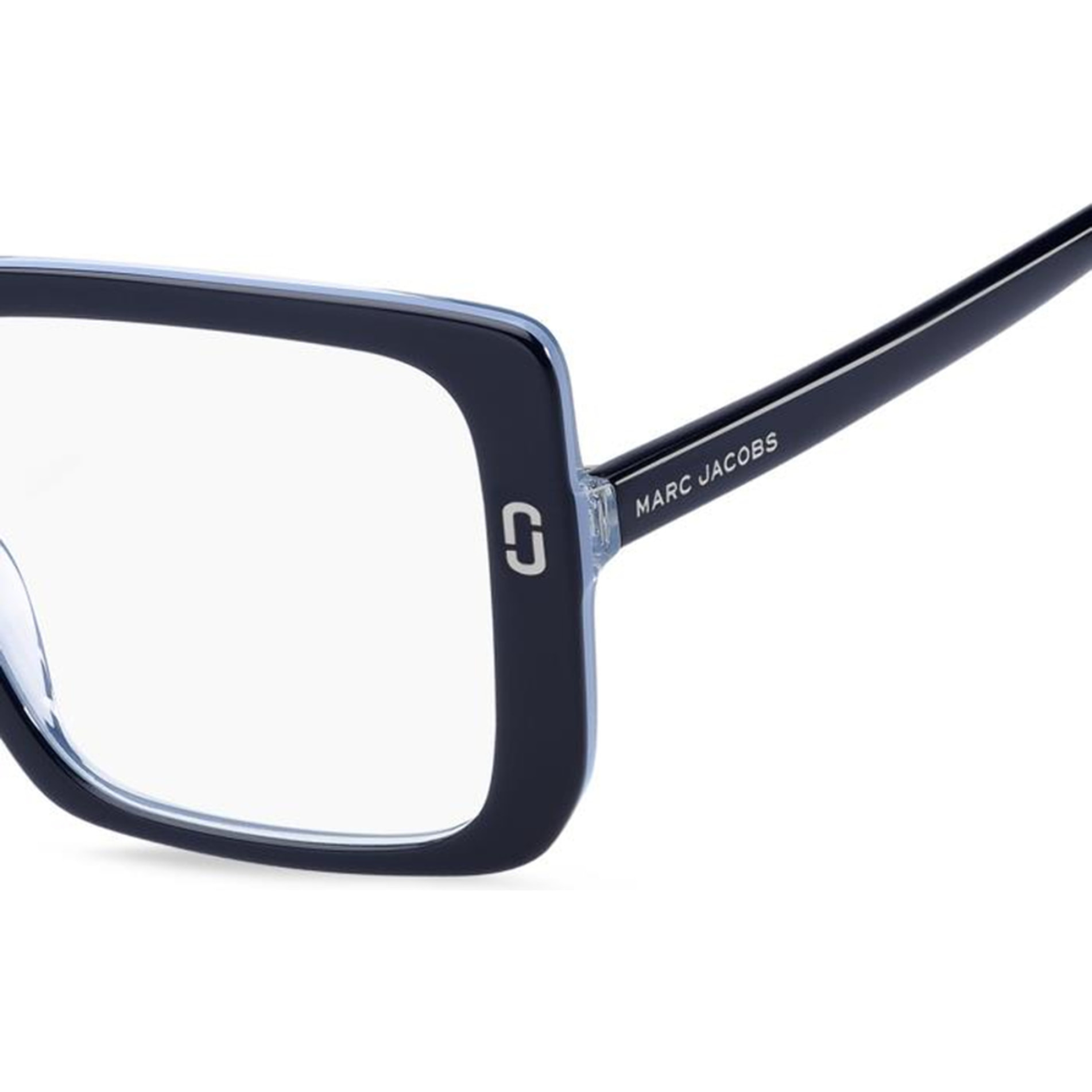 Gafas de Vista Marc Jacobs MJ 1124 PJP de Acetato Mujer 54 mm