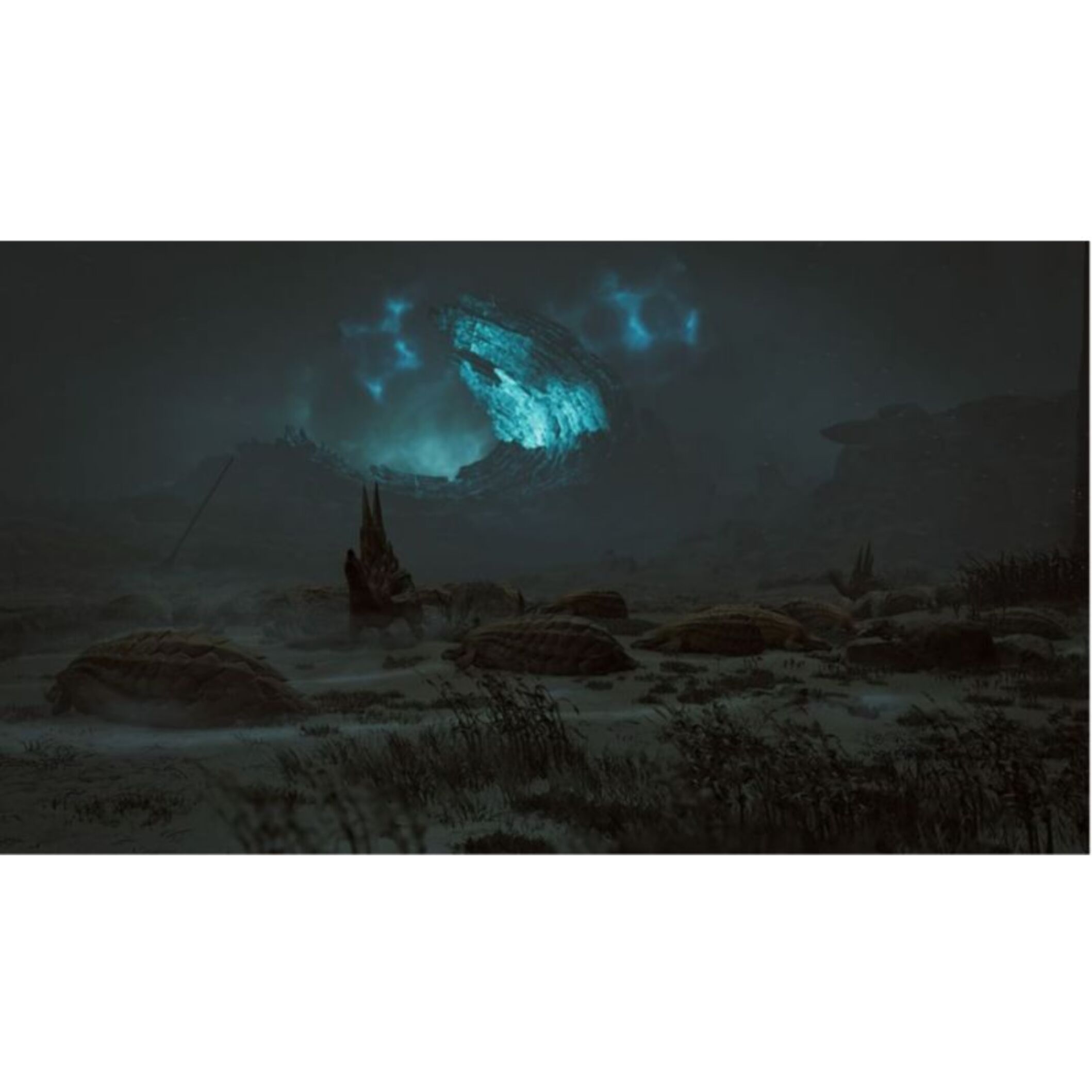 Jeu PS5 PLAION MONSTER HUNTER WILDS