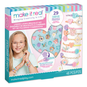 Braccialetti Charm e Magica Chiusura