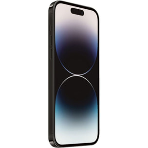 Protège écran ADEQWAT iPhone 15 Pro Max Verre trempé