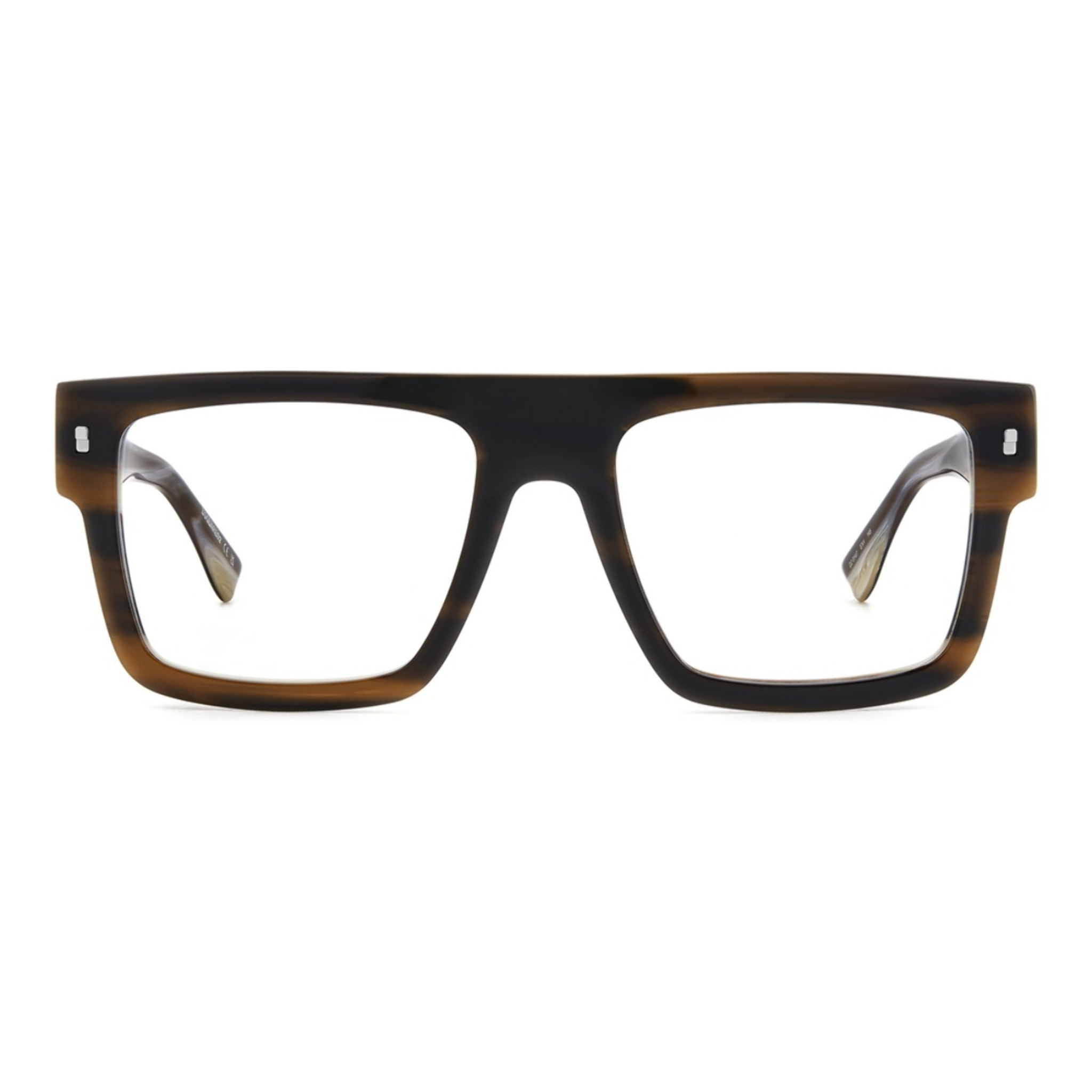 Gafas de Vista Dsquared2 D2 0147 EX4 de Acetato Hombre 54 mm