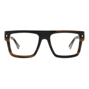 Gafas de Vista Dsquared2 D2 0147 EX4 de Acetato Hombre 54 mm