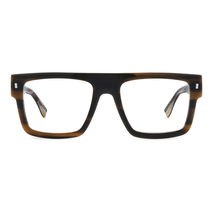 Gafas de Vista Dsquared2 D2 0147 EX4 de Acetato Hombre 54 mm