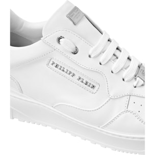 PHILIPP PLEIN Zapatillas Lo-Top LETTERING