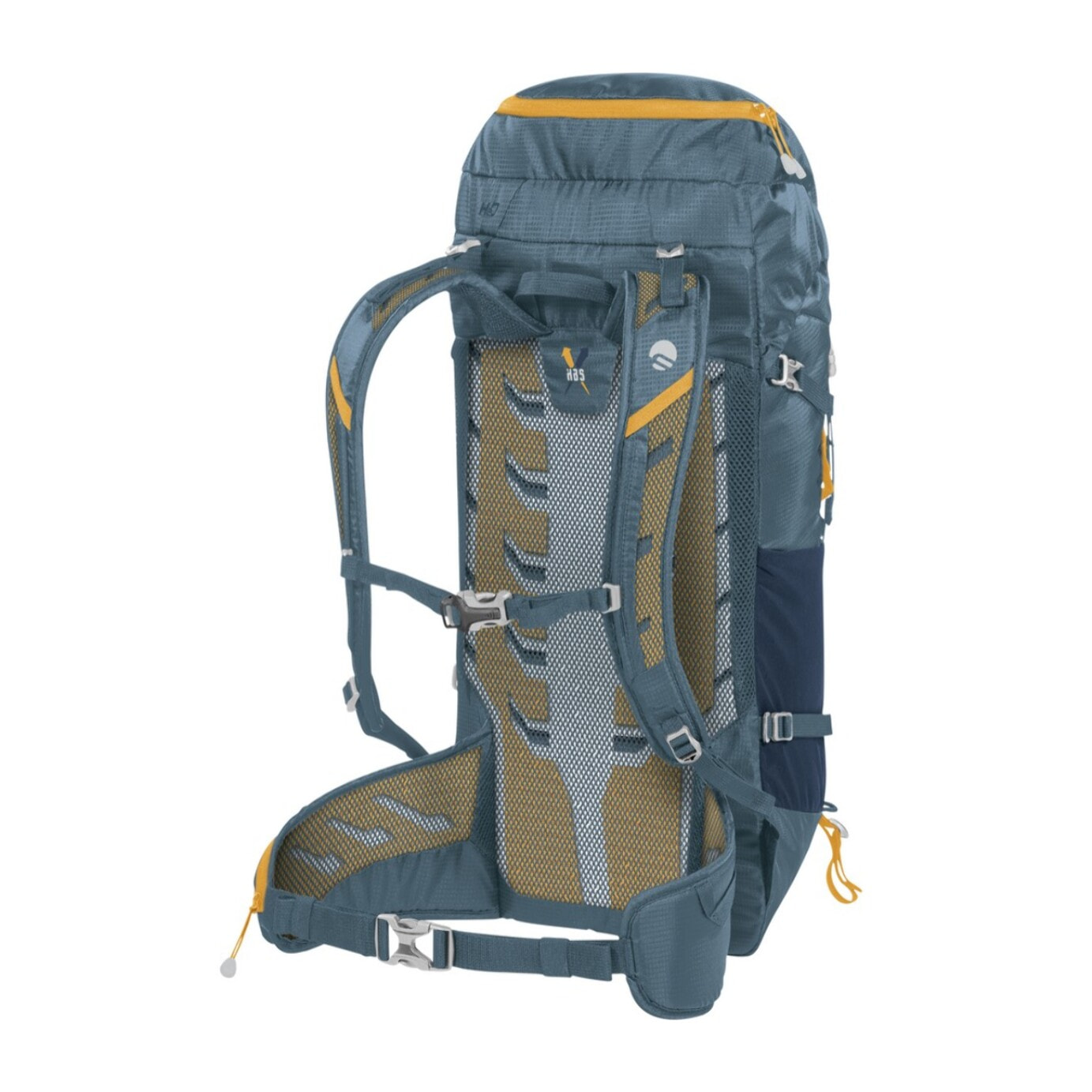 Mochila Unisex Agile 35 Ferrino