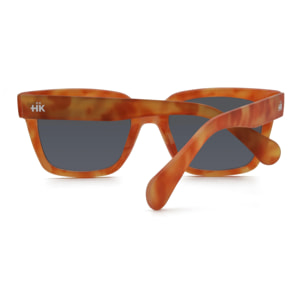 Gafas de Sol Hanukeii Noosa Tortoise / Black