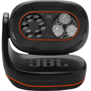 Jeu de lumières JBL Partylight Beam