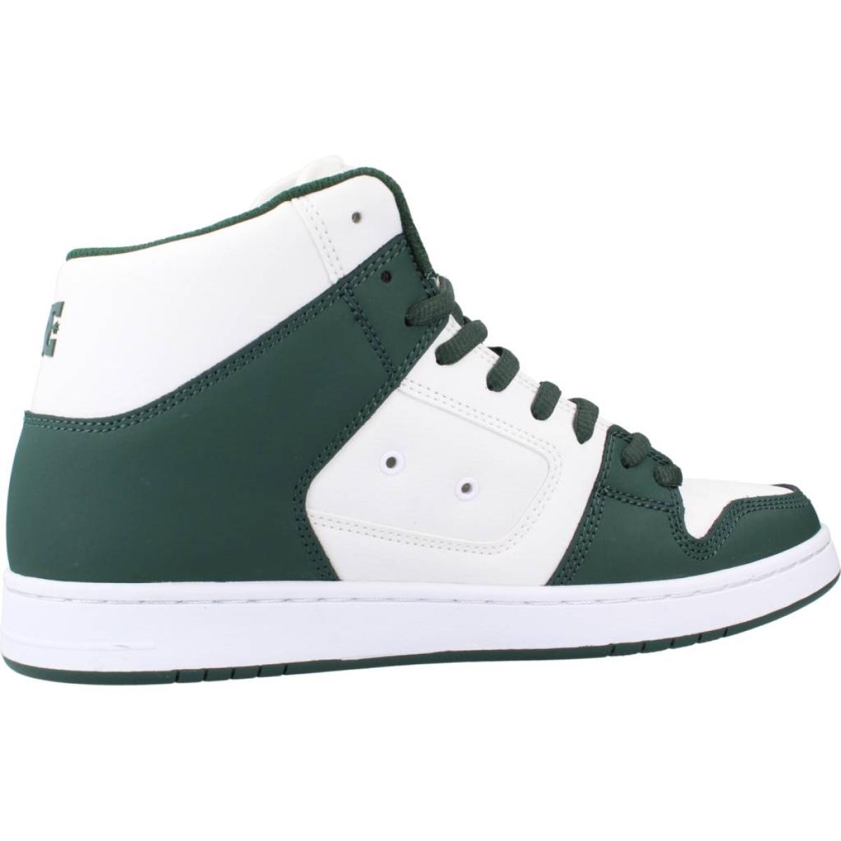 SNEAKERS DC MANTECA 4 M HI