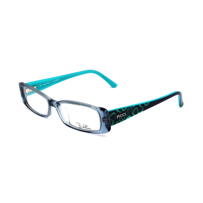 Montura de gafas Pucci Mujer EP2655-462-53