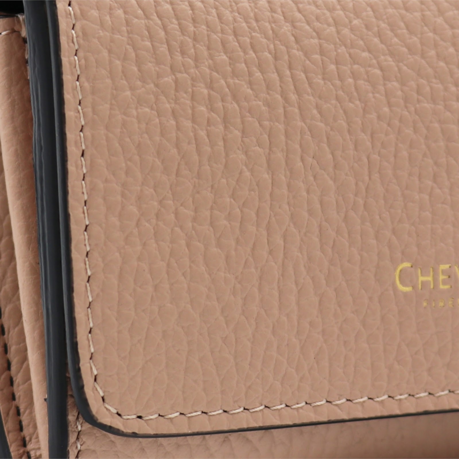 Cartera Cheval Firenze Cosmo Mini Rosa Empolvado